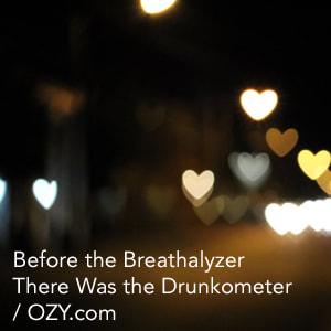Breathalyzer History Story Link