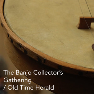 The Banjo Collector's Gathering Review Link